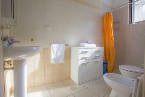 Apartamento Dimora Storica D'ambrosio