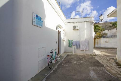 Apartamento Dimora Storica D'ambrosio