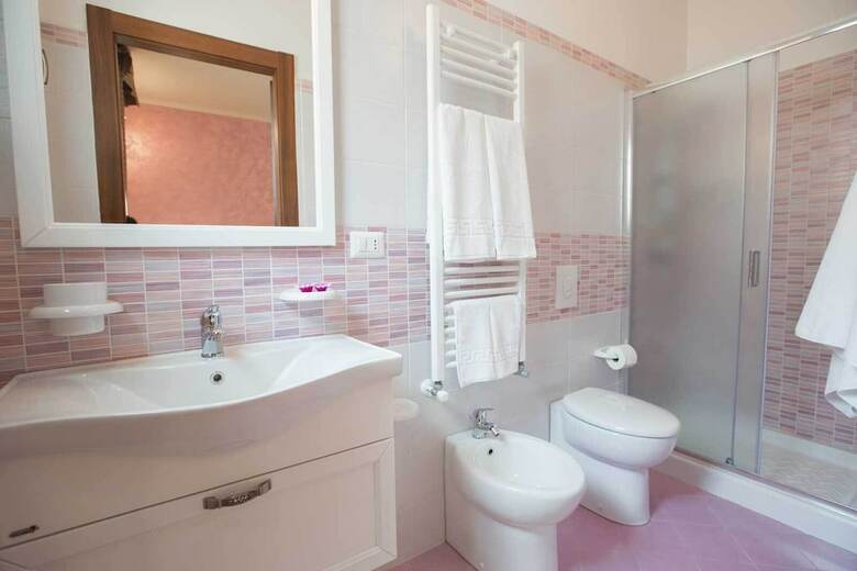 B&B Le Due Gioie