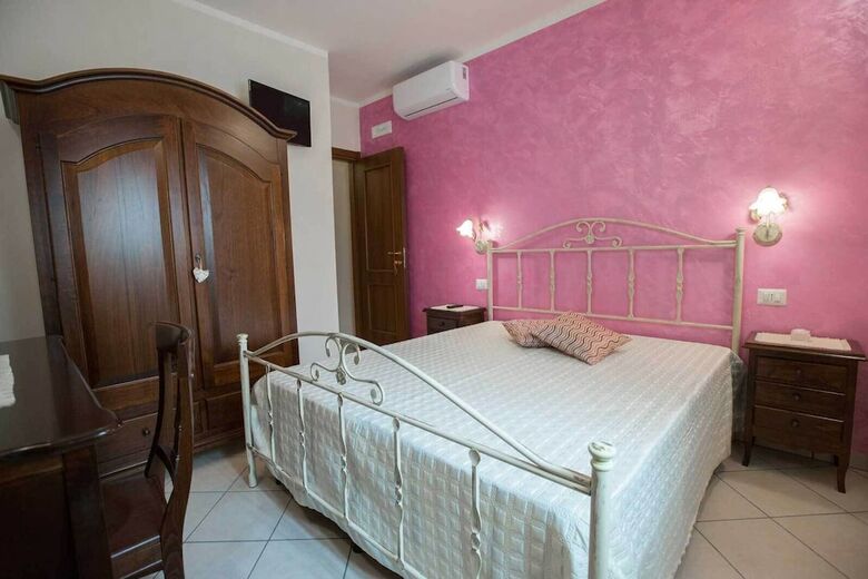 B&B Le Due Gioie