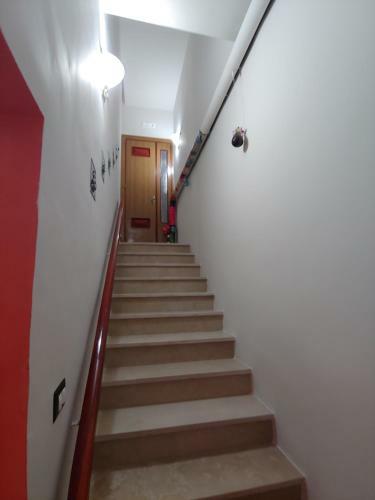Albergue Ostello Del Capitano