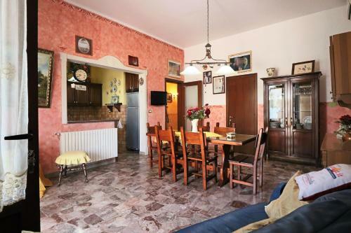 Casa Vacanza Don Martino