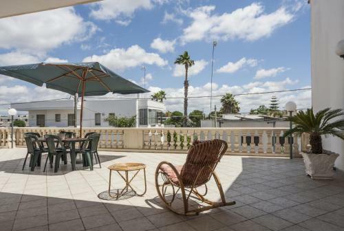 Apartamento Appartamento Euclide