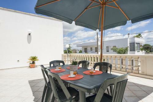 Apartamento Appartamento Euclide