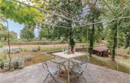 La Tenuta