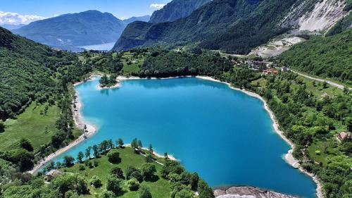 Campeggio Lago Di Tenno