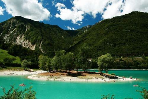 Apartments In Tenno/gardasee 24155