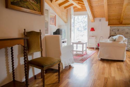 Apartamento Appartamento "ai Laghi"