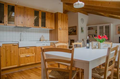 Apartamento Appartamento "ai Laghi"