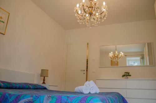 Apartamento Appartamento "ai Laghi"