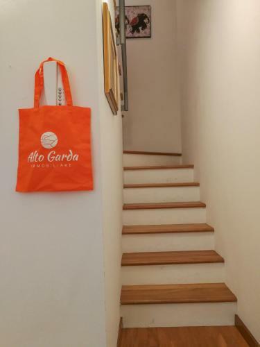 Apartamento Appartamento "ai Laghi"