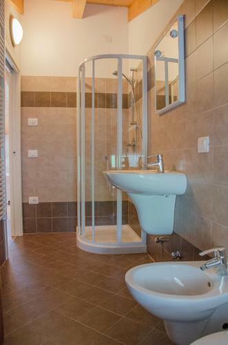 Apartamento Appartamento "ai Laghi"