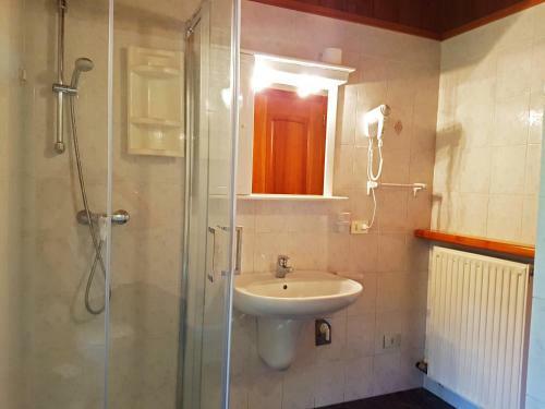 Apartamento Villa Paradiso Parolari
