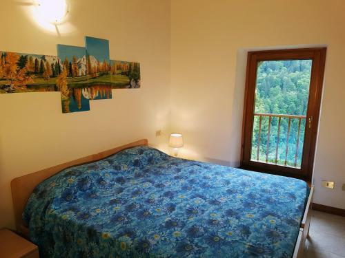 Apartamento Villa Paradiso Parolari