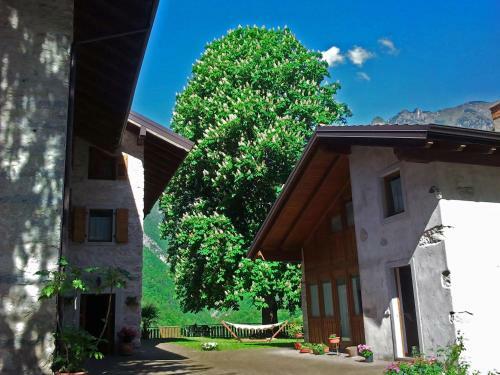 Apartamento Villa Paradiso Parolari