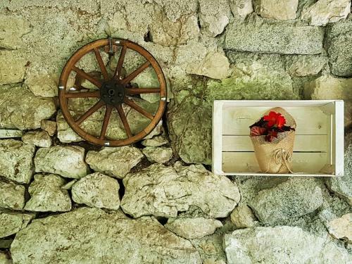 Apartamento Villa Paradiso Parolari