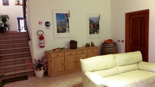 Apartamento Villa Paradiso Parolari