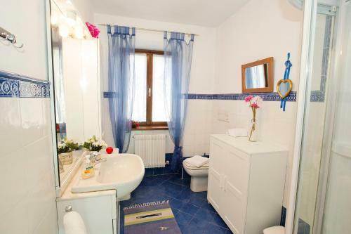 Apartamento Casa Roseti