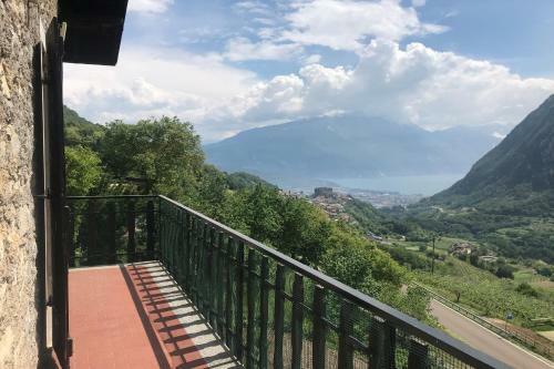 Apartamento Casa Roseti