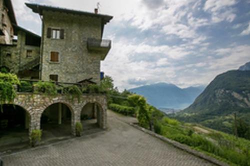 Apartamento Casa Roseti