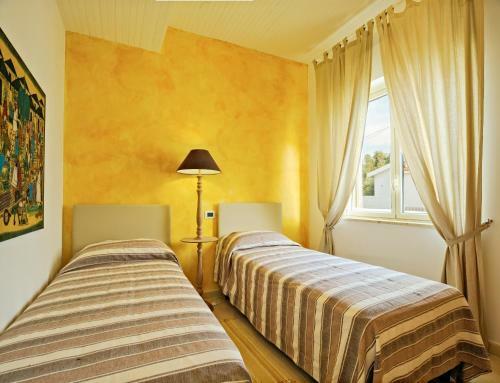 Apartamento Residence Ancora Bianca