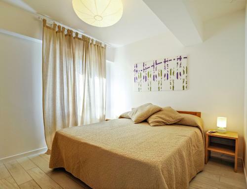 Apartamento Residence Ancora Bianca