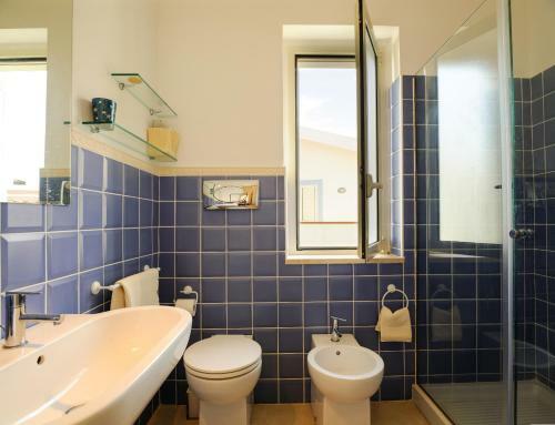 Apartamento Residence Ancora Bianca