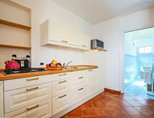 Apartamento Residence Ancora Bianca