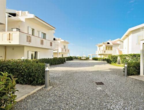 Apartamento Residence Ancora Bianca