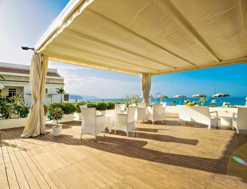 Apartamento Residence Ancora Bianca