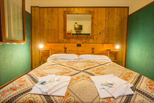 Hotel La Piccola Baita
