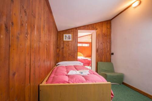 Hotel La Piccola Baita