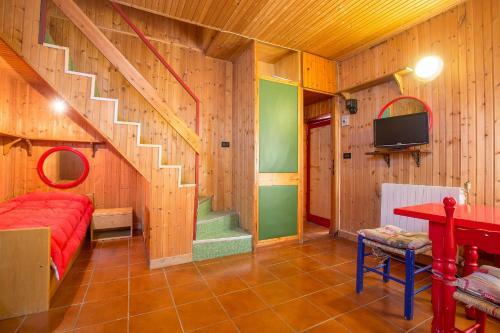 Hotel La Piccola Baita