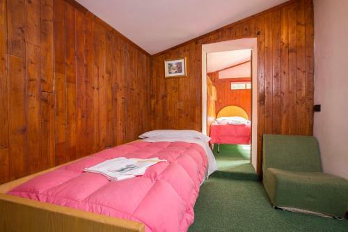 Hotel La Piccola Baita