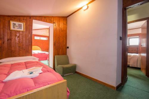 Hotel La Piccola Baita