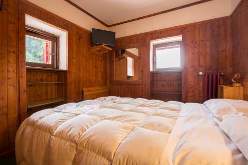 Hotel La Piccola Baita
