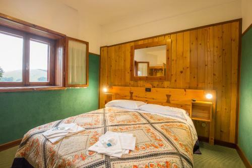 Hotel La Piccola Baita