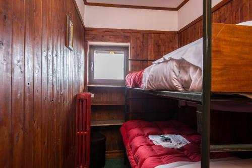 Hotel La Piccola Baita