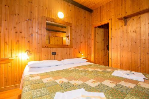 Hotel La Piccola Baita