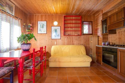 Hotel La Piccola Baita