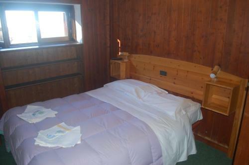 Hotel La Piccola Baita