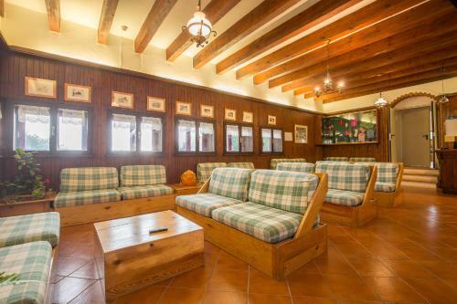 Hotel La Piccola Baita