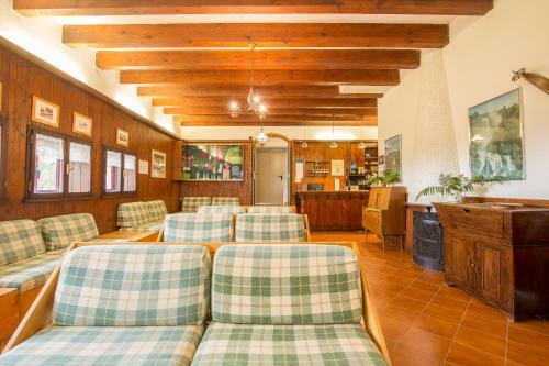 Hotel La Piccola Baita