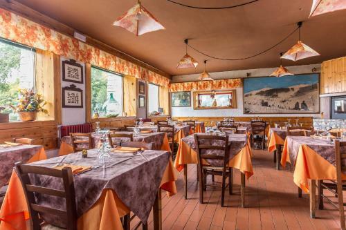 Hotel La Piccola Baita