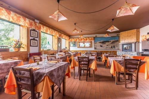 Hotel La Piccola Baita