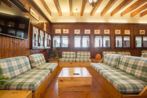 Hotel La Piccola Baita