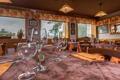 Hotel La Piccola Baita