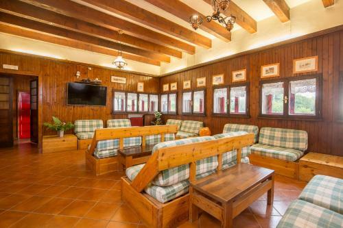 Hotel La Piccola Baita