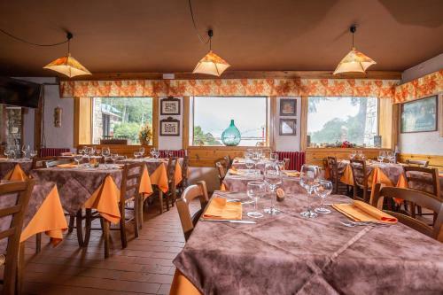 Hotel La Piccola Baita