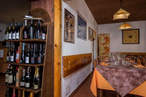 Hotel La Piccola Baita